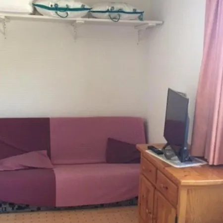 Apartment Cosy, Au Pied Des Pistes A La Pierre St Martin, Parking Gratuit, Ascenseur, Casier A Skis - Fr-1-602-86 *