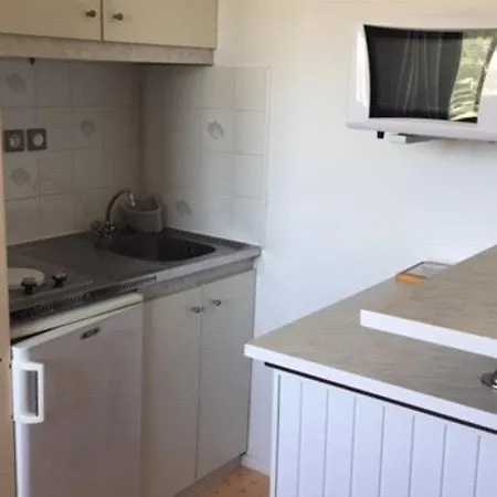 Cosy, Au Pied Des Pistes A La Pierre St Martin, Parking Gratuit, Ascenseur, Casier A Skis - Fr-1-602-86 Apartment Arette