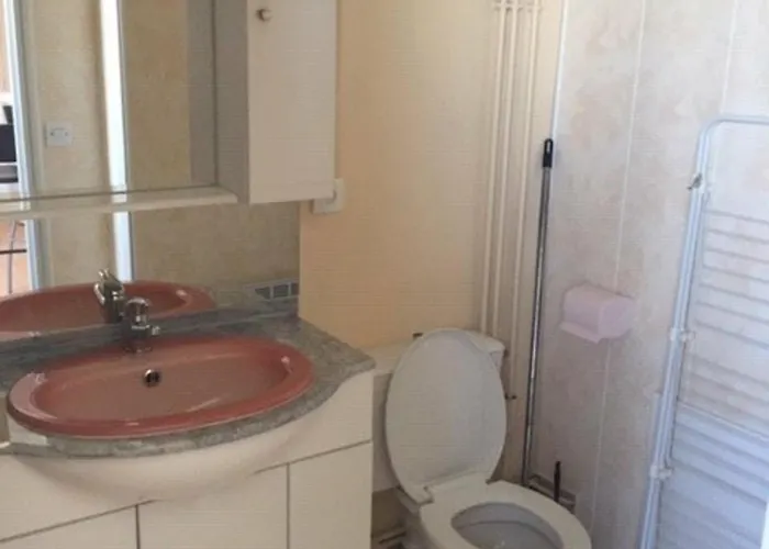 Cosy, Au Pied Des Pistes A La Pierre St Martin, Parking Gratuit, Ascenseur, Casier A Skis - Fr-1-602-86