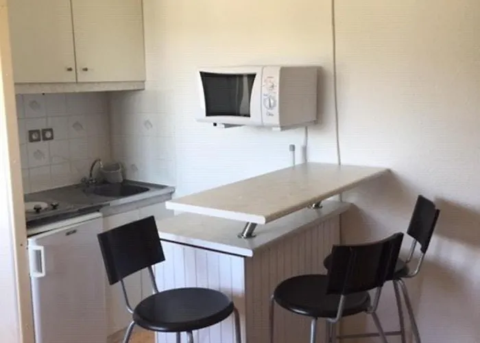 Cosy, Au Pied Des Pistes A La Pierre St Martin, Parking Gratuit, Ascenseur, Casier A Skis - Fr-1-602-86 アパート *